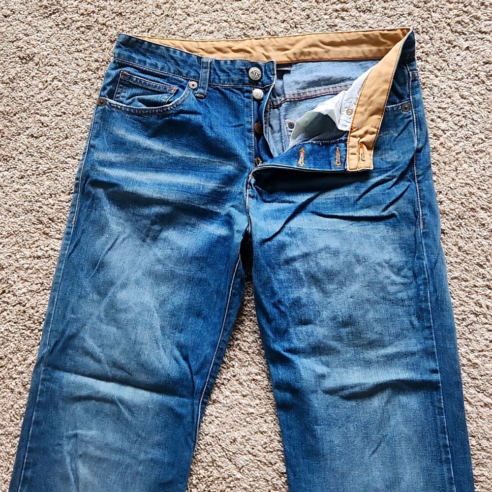 Men's Jeans